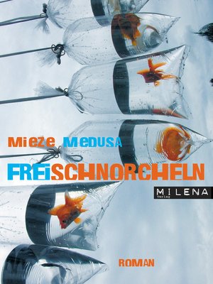 cover image of Freischnorcheln